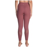 90 Degrees - Women's leggings - Berry