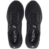 Puma Space Runner - Black