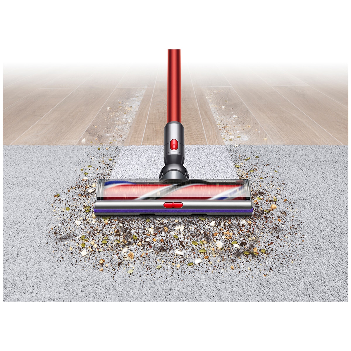 Dyson V11 Outsize Stick Vacuum 34661401 Costco Australia