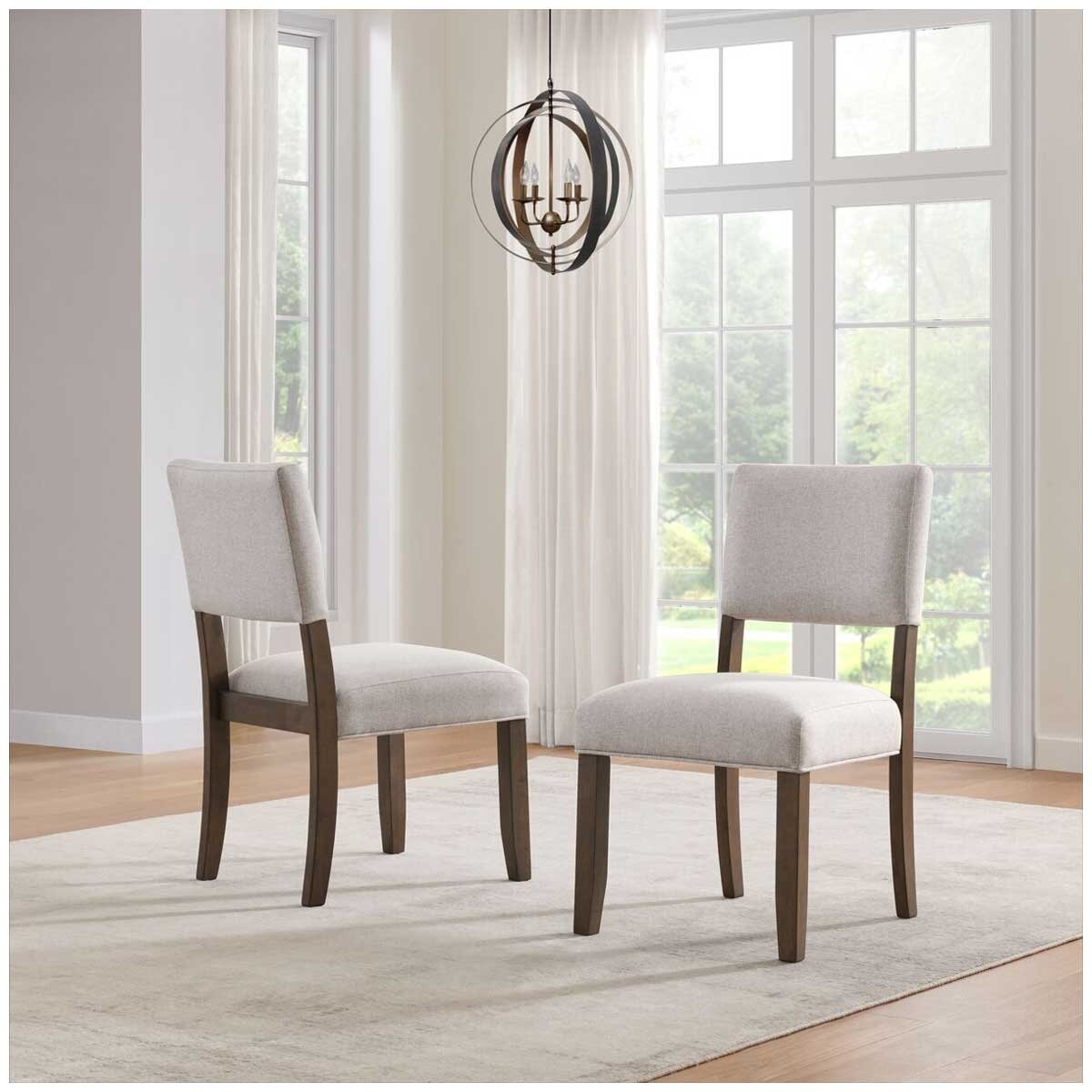 Thomasville 9 Piece Dining Set