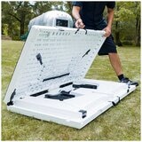 Head Outdoor Table Tennis Table Set Head Outdoor Table Tennis Table Set