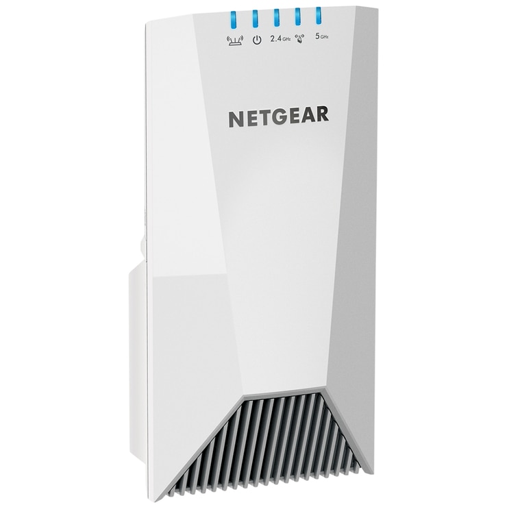 Netgear Nighthawk X S Tri Band Wifi Mesh Range Extender Ex