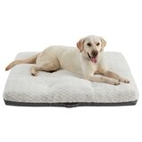 Kirkland Signature Square Tufted Napper Grey Kirkland Signature Square Tufted Napper Grey