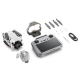 DJI Mini 4 Pro Fly More Combo Plus CP.MA.00000740.04