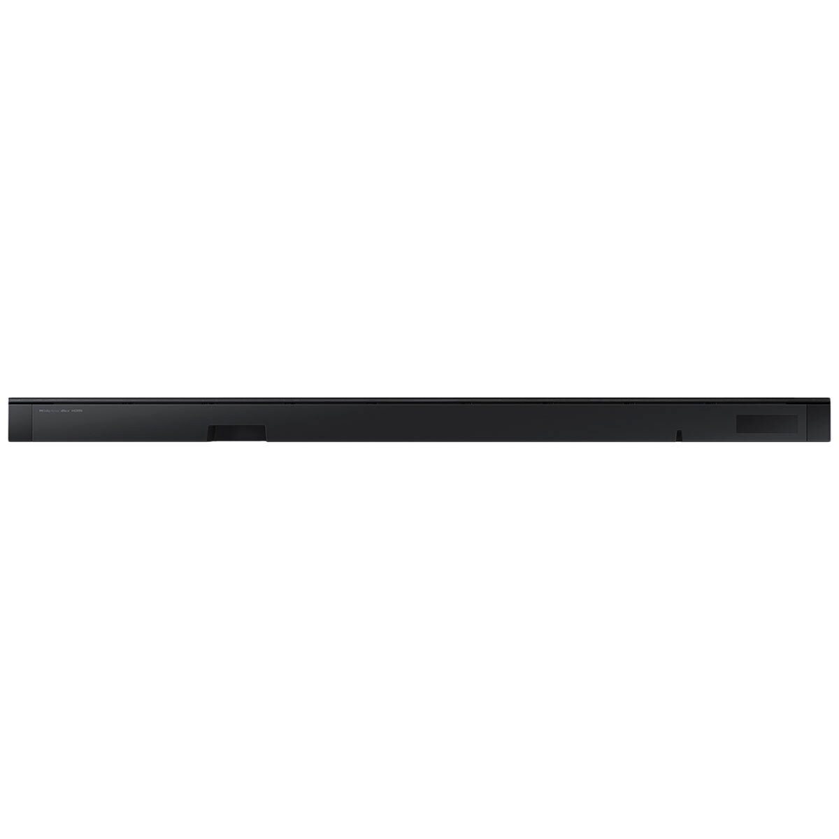 Samsung Q700B Q Series 3.1.2ch Soundbar with 6.5 Inch Wireless Subwoofer HW-Q700B/XY