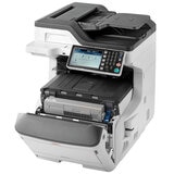 OKI A3 Colour Multifunction LED Printer MC853DN