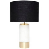 Cafe Lighting Paola Marble Table Lamp