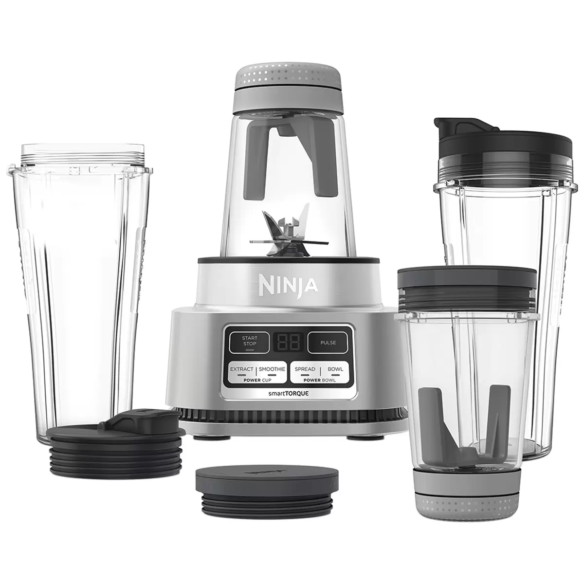 Ninja Foodi Power Nutri Duo CB102