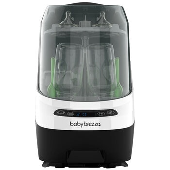 Baby Brezza Bottle Washer Pro BRZ0103