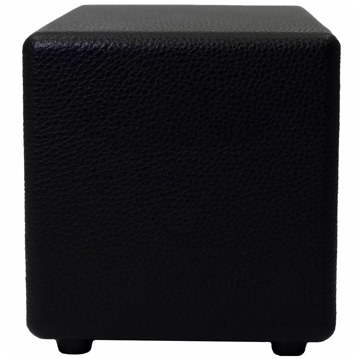 HolySmoke The Larry Retro Portable Bluetooth Speaker Black HS-SPKBLK-TL