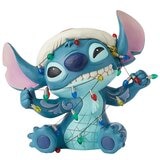 Jim Shore Disney Stitch Statue