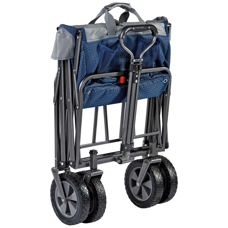 Mac Sports Folding Wagon Costco Australia   45918726225950 