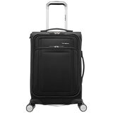 Samsonite Renew Softside 2 Piece Black