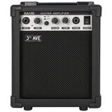 3rd Avenue 10W Electric Guitar Amplifier NM-GA10E