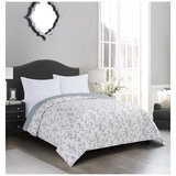 Fraiche Maison Microfiber Quilt Queen Elodie Floral