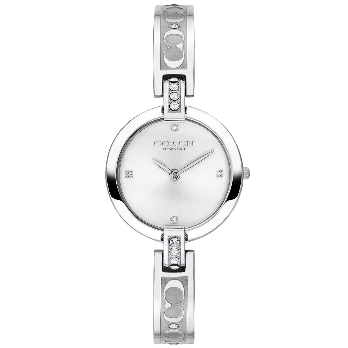 Coach Chrystie Women's Watch 14503316