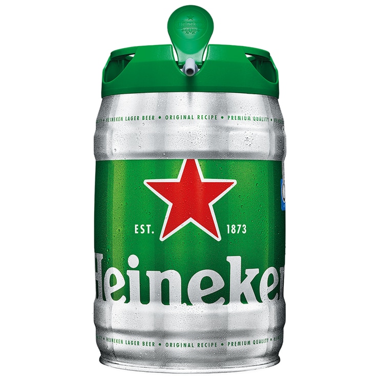 Heineken Mini Keg 5L Costco Australia