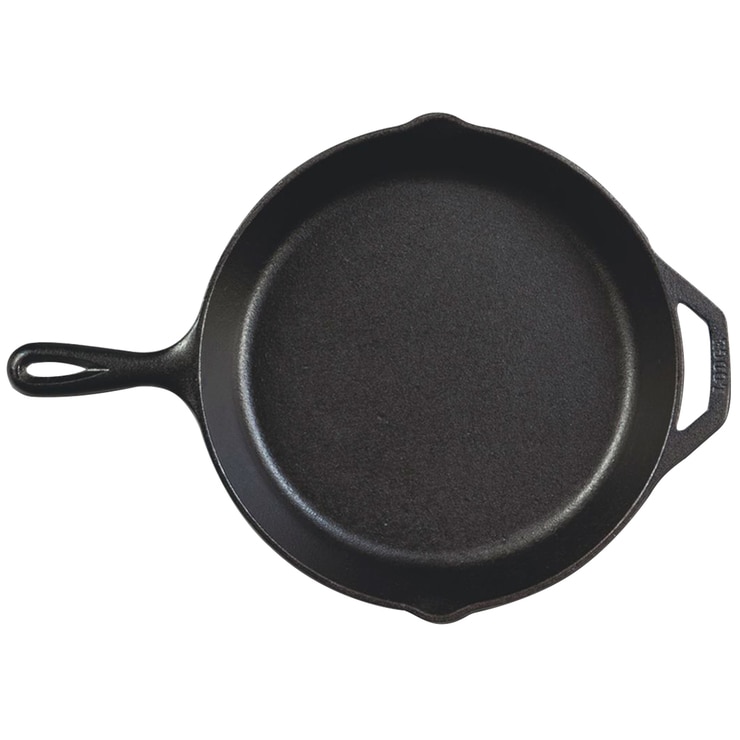 Lodge Cast Iron Skillet 2604cm Costco Australia 