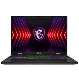 MSI Sword 16 Inch Gaming Laptop B14VFKG-844AU