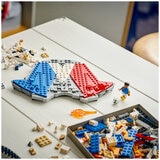 LEGO Editions Kylian Mbappé 43013 LEGO Editions Kylian Mbappé 43013