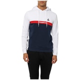 Lecoq Sportif Men's Hoodie White