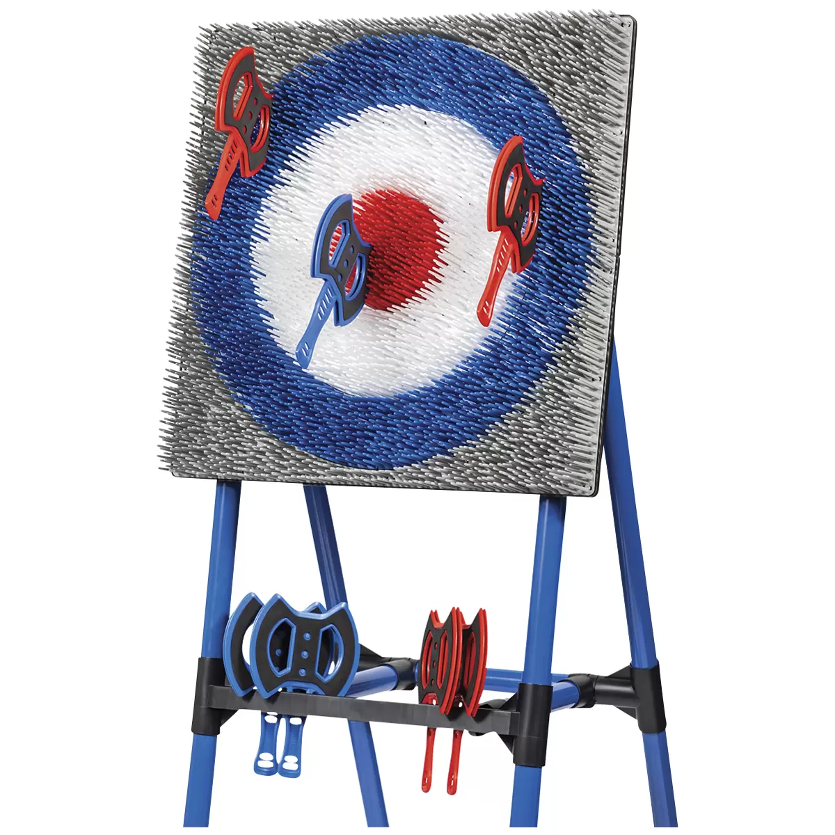 EastPoint Sports Ultimate Axe Throw Set