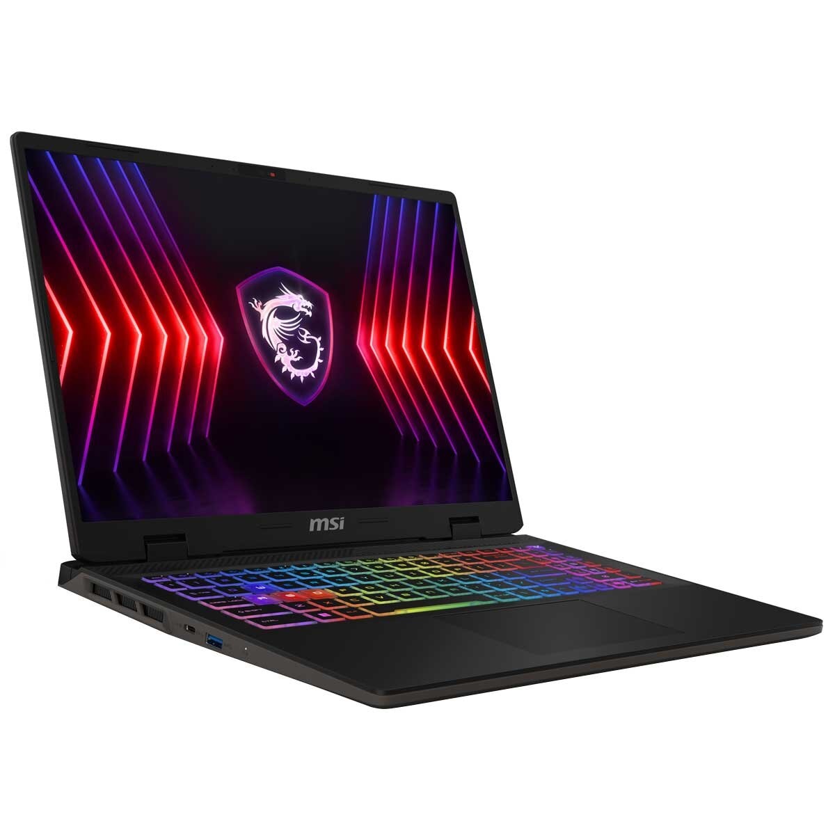 MSI Sword 16 Inch Gaming Laptop B14VFKG-844AU