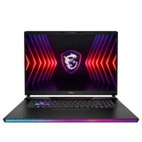 MSI 17 Inch Raider GE78 HX Gaming Laptop i9-14900HX 14VIG-660AU