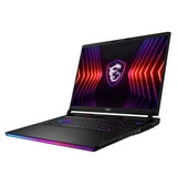 MSI 17 Inch Raider GE78 HX Gaming Laptop i9-14900HX 14VIG-660AU