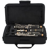 Jean Paul USA Bb Clarinet Bundle CL-700AU