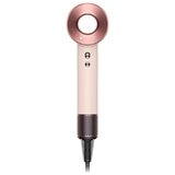 Dyson Supersonic Hair Dryer Ceramic Pink & Rose Gold