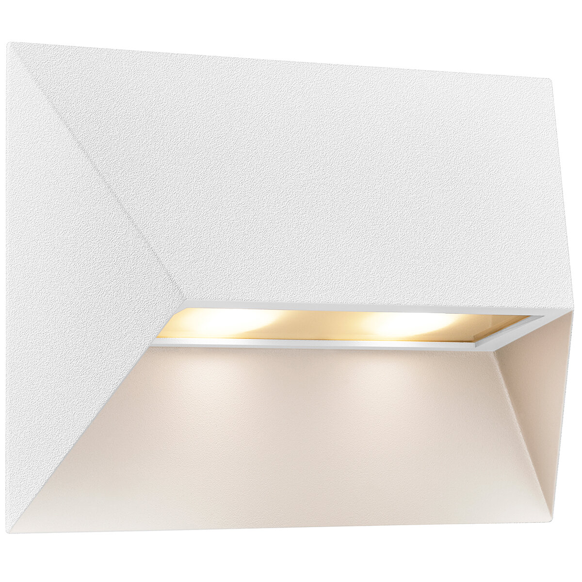 Nordlux Pontio 27 Wall Light White