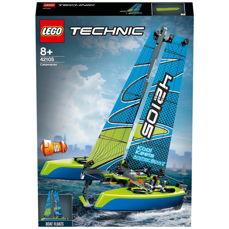 lego technic 42105 instructions