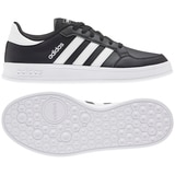 Adidas Men's Breaknet Shoes Black