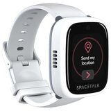 Spacetalk Loop Kids 4G Smartwatch SK2-FT-1 Frost