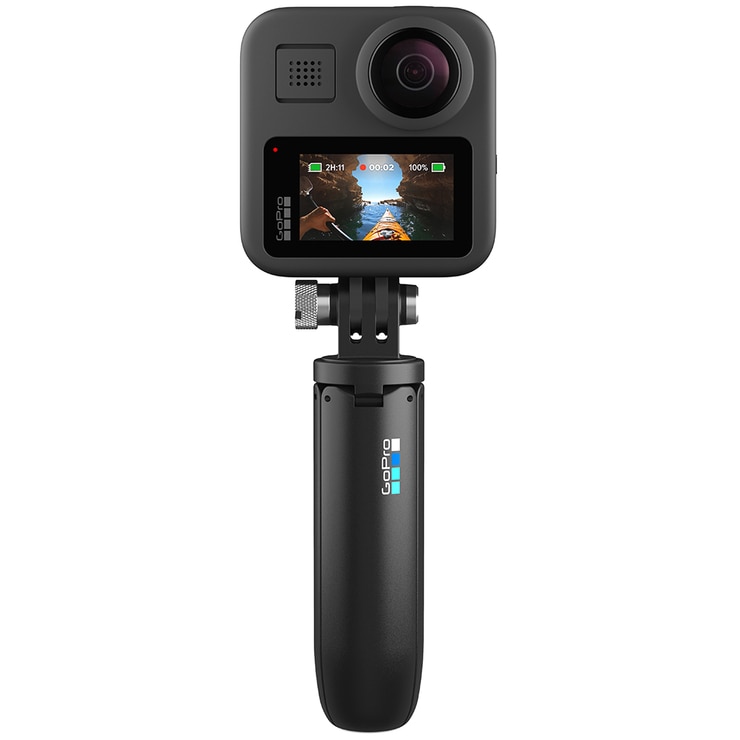 GoPro Shorty Mini Extension Pole & Tripod AFTTM-001 | Costco Australia