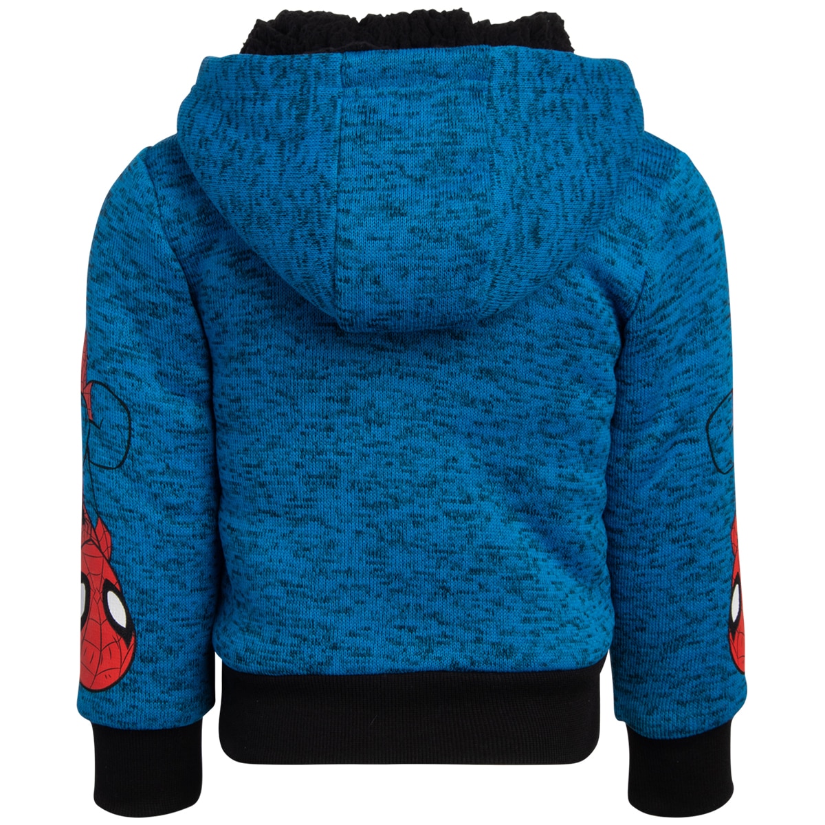 C Life - Kids Hoodie Assorted Characters - Spiderman