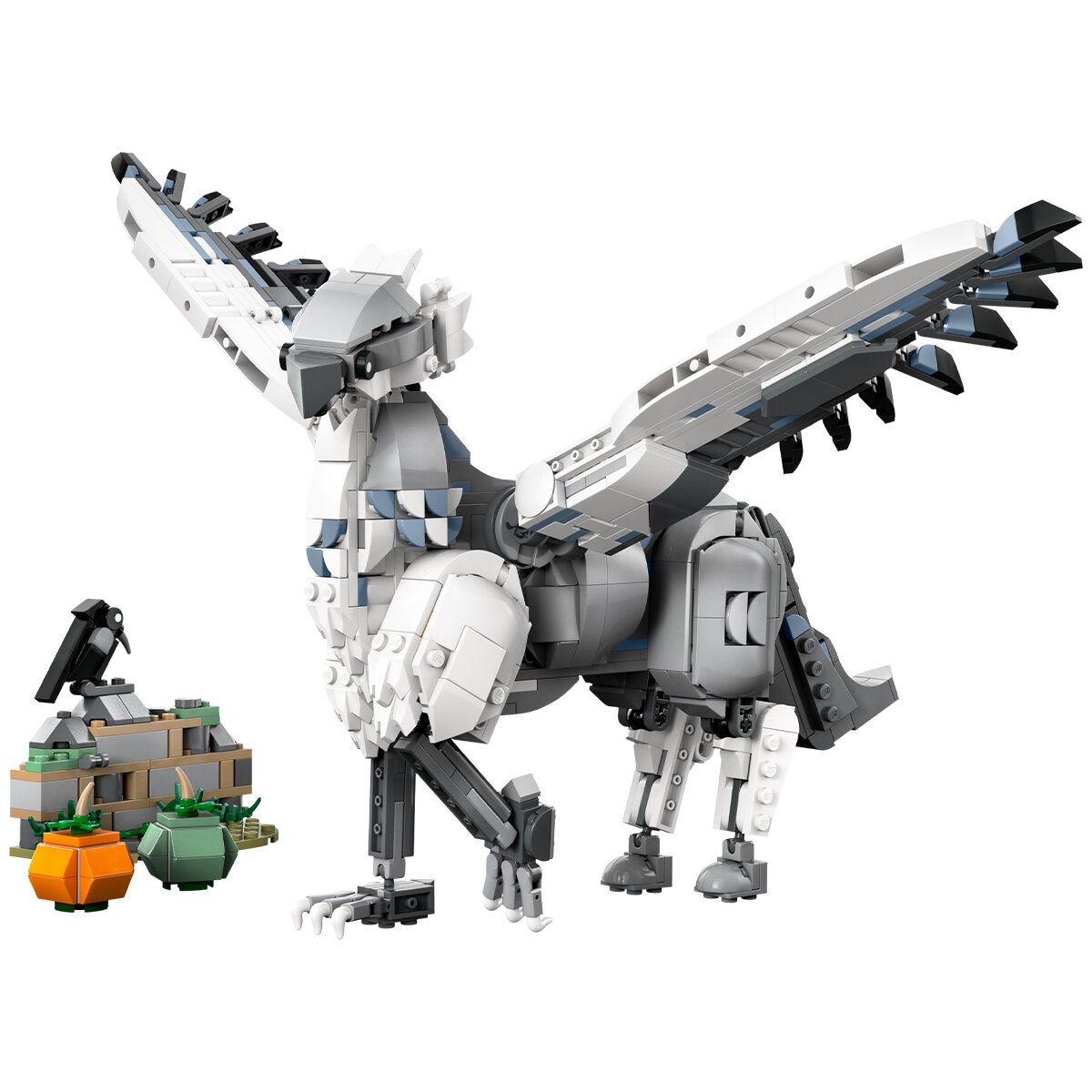 LEGO Harry Potter Buckbeak 76427