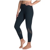 90 Degrees - Women's leggings - Teal