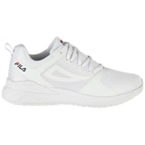 Fila Women's Athletic Shoe - White