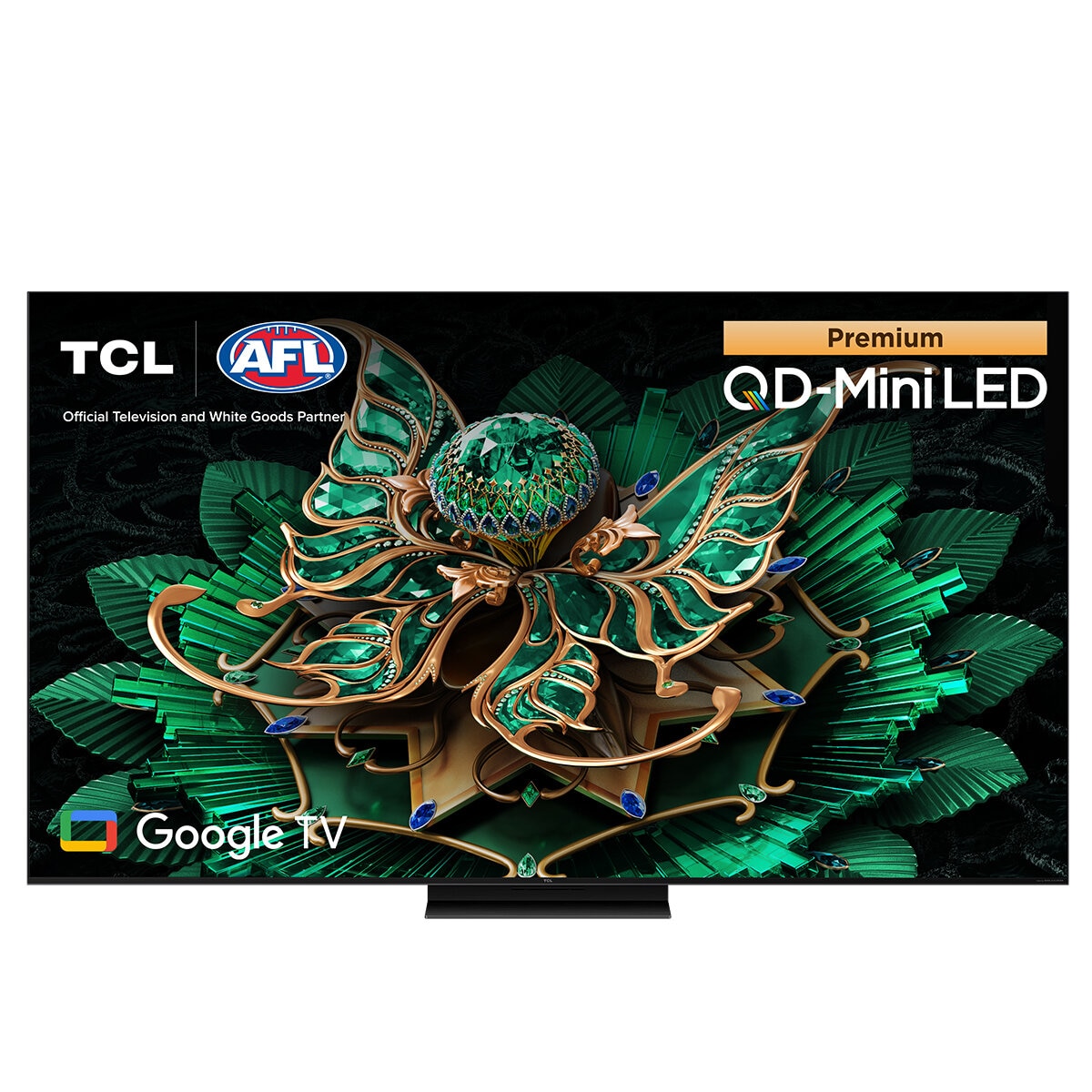 TCL 65 Inch Premium QD- MINI LED 4K Google TV 65C7K TCL 65 Inch Premium QD- MINI LED 4K Google TV 65C7K