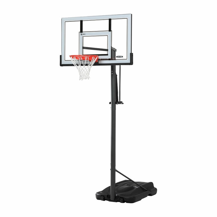 Lifetime 541.37m Powerlift Portable Basketball System Lifetime 541.37m Powerlift Portable Basketball System