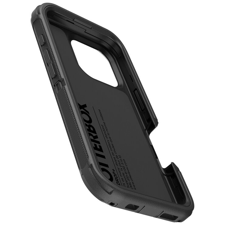 OtterBox Defender MagSafe iPhone 16 Pro Case MPA-77-95975 OtterBox Defender MagSafe iPhone 16 Pro Case MPA-77-95975