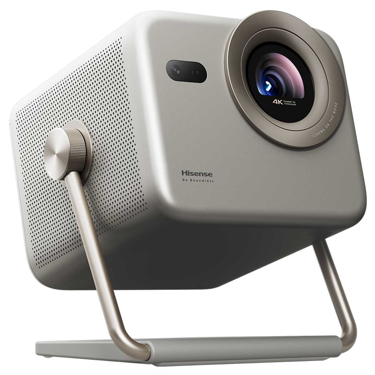 Hisense M2 Tri-Chroma 4K Laser Projector M2 PRO Hisense M2 Tri-Chroma 4K Laser Projector M2 PRO