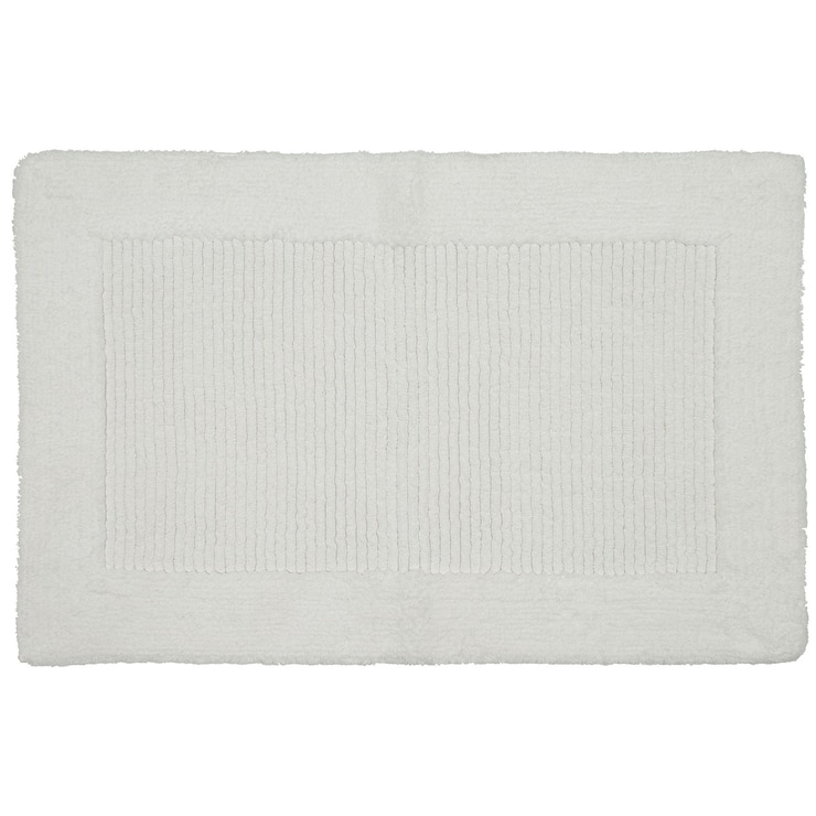 Kirkland Signature Bath Rug White | Costco Australia