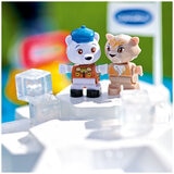 AquaPlay Polar Water Playset