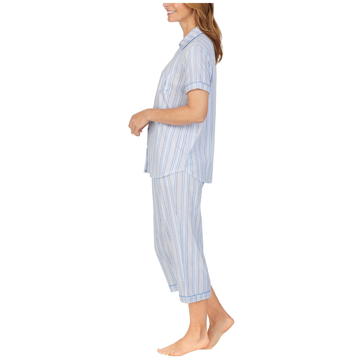 nautica women's sleepwear costco