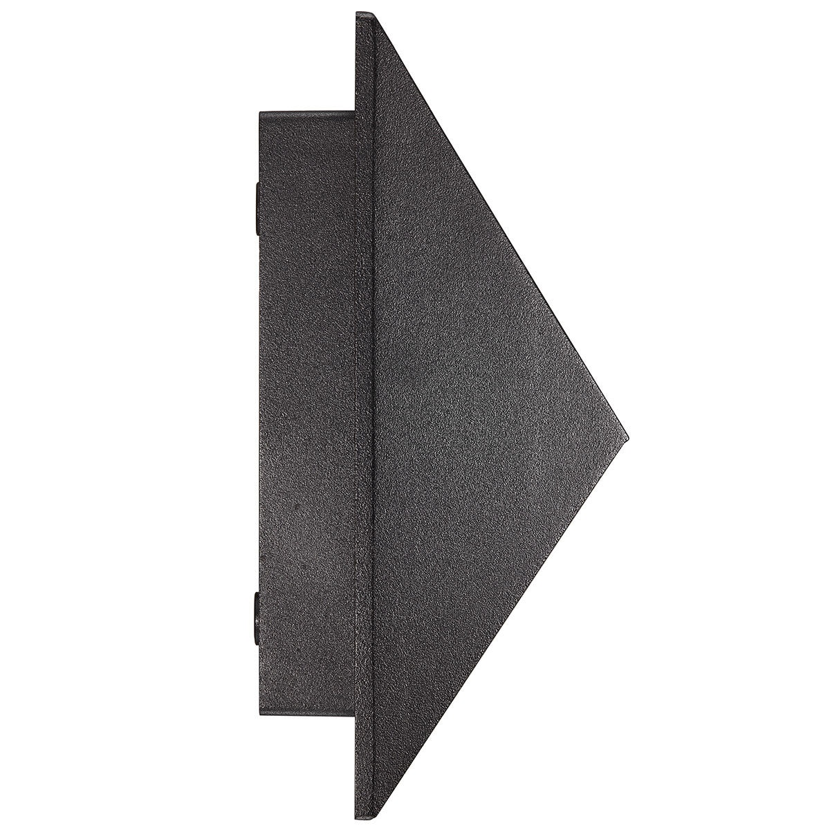 Nordlux Pontio 27 Wall Light Black