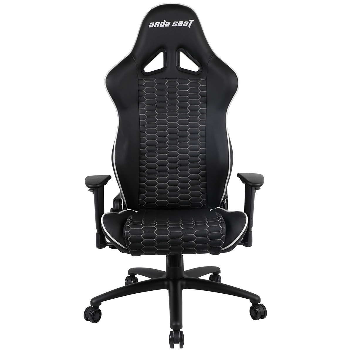 anda seat kaiser series