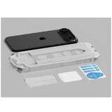 Cygnett OpticShield Glass Screen Protector for iPhone 17 Air Cygnett OpticShield Glass Screen Protector for iPhone 17 Air